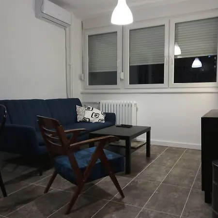 Apartment Tasmajdan's Charming *
