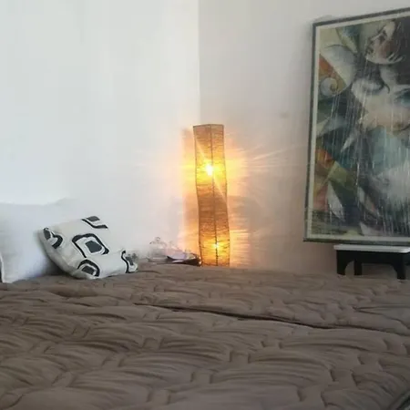 Apartment Tasmajdan's Charming Belgrade