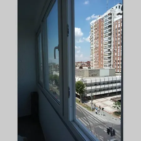 Tasmajdan's Charming Apartment Belgrade