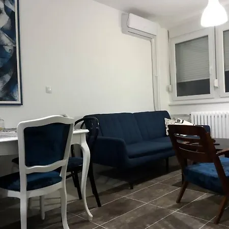Tasmajdan's Charming * Belgrade